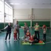 Соціальний проект «З Києвом і для Києва» (баскетбол)